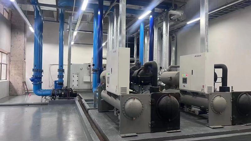 多联机加氟后效果不佳？揭秘原因及应对策略