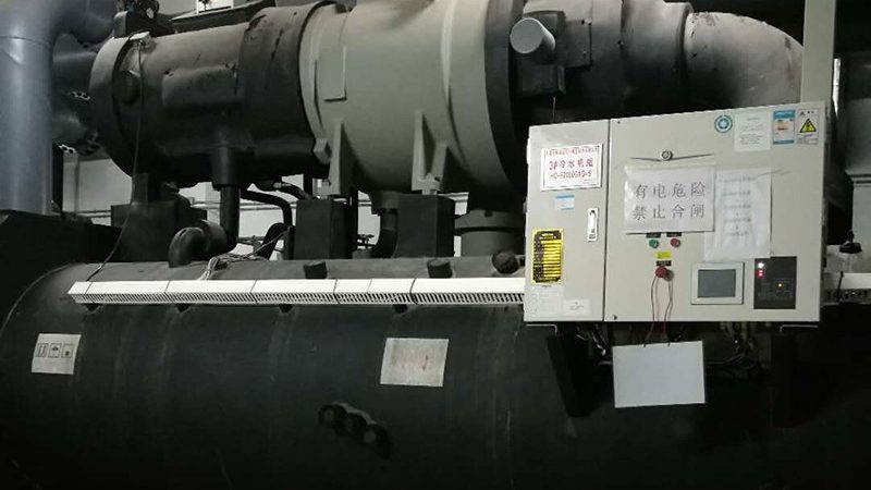 制冷配件采购合同：如何规避潜在风险