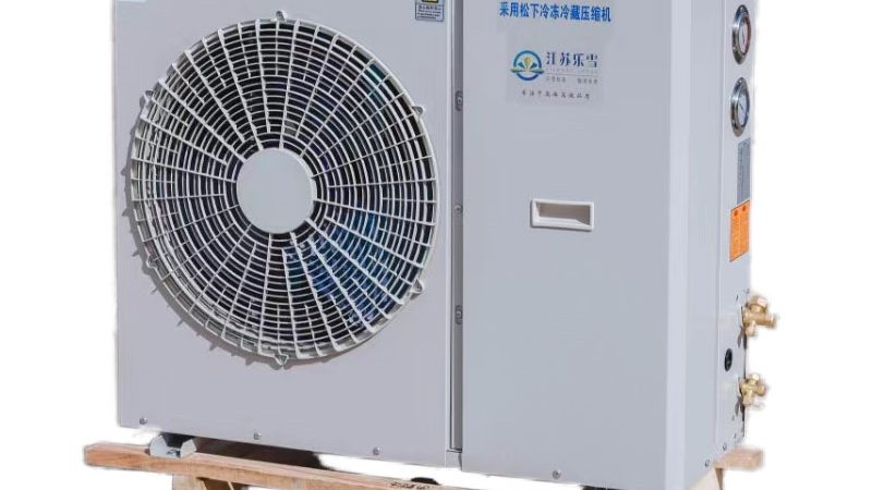 医药冷库造价之谜：揭秘影响因素与成本构成