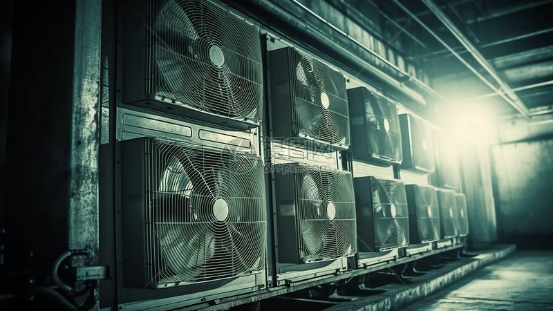定制化制冷机组加盟：解析行业趋势与加盟优势