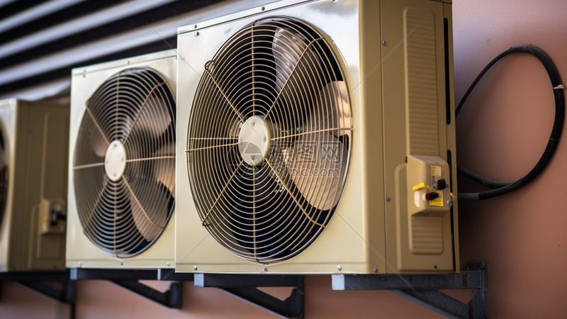 暖通工程系统分类解析：揭秘不同厂家的技术差异
