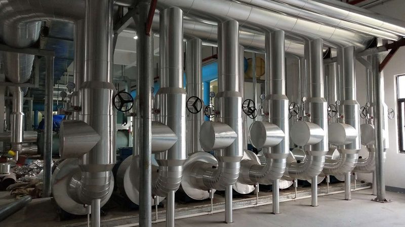 化工行业冷水机组选型：关键因素与误区解析