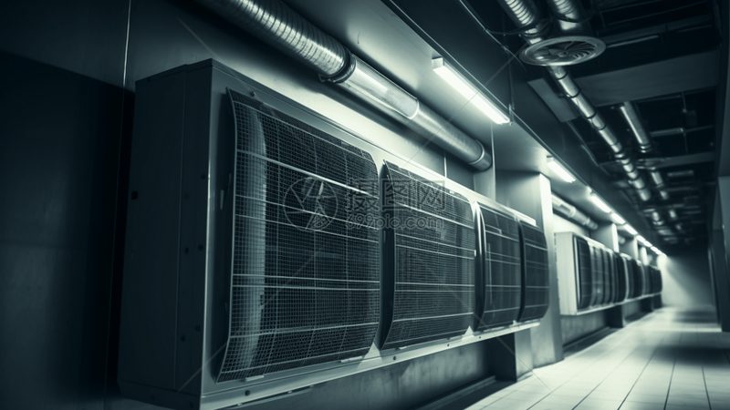 工业制冷与民用制冷：本质差异与适用场景解析**