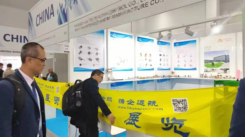 商用冷藏展示柜制冷配件型号揭秘：选对配件，保障冷柜高效运行