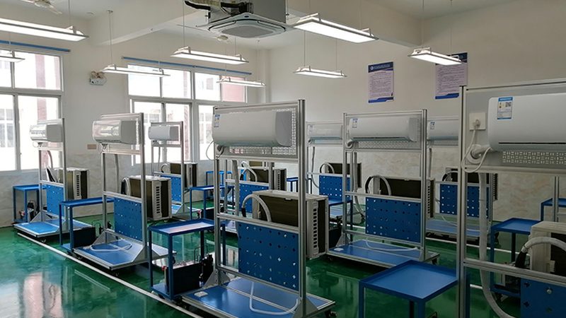小型冷库报价明细：揭秘成本构成与选购要点