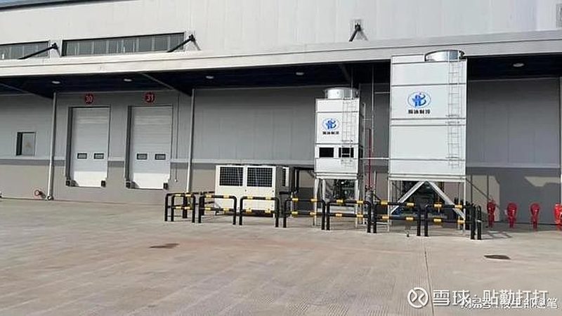 医药冷库工程造价预算明细全解析