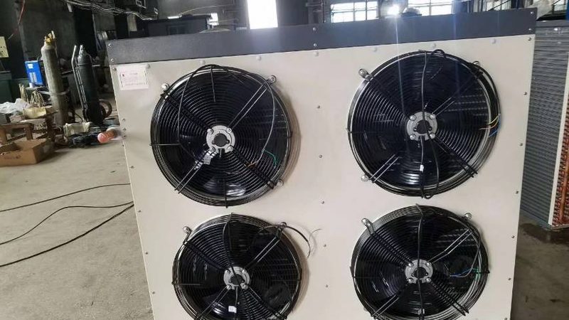 气调库制冷设备：揭秘十大品牌背后的技术实力与市场格局